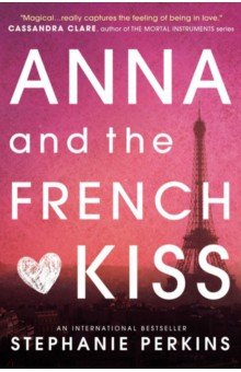 Anna and the French Kiss