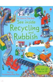 Recycling and Rubbish