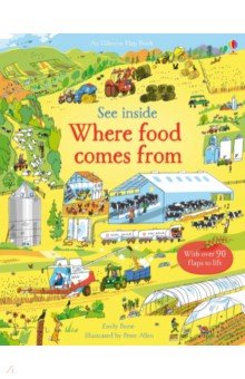 Where Food Comes From