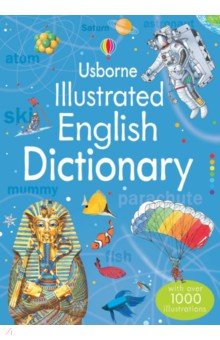 Illustrated English Dictionary