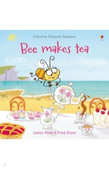 Bee Makes Tea