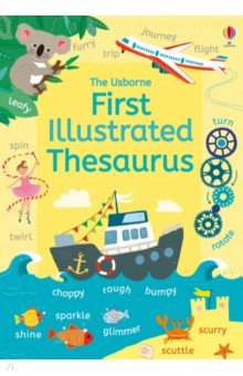 First Illustrated Thesaurus