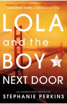 Lola and the Boy Next Door