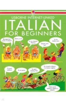 Italian for Beginners