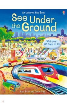 See Under the Ground