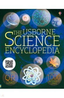 The Usborne Science Encyclopedia