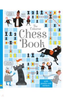 Chess Book