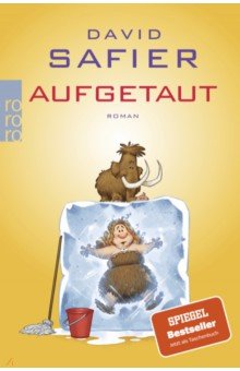 Aufgetaut