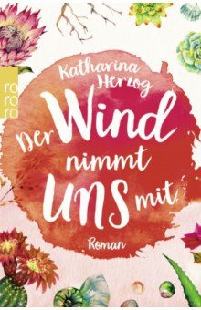 Der Wind nimmt uns mit