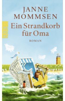 Ein Strandkorb fur Oma