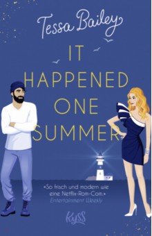 It happened one Summer