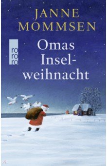 Omas Inselweihnacht