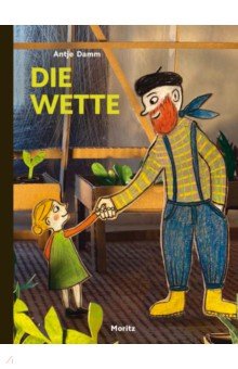 Die Wette