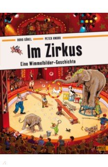 Im Zirkus