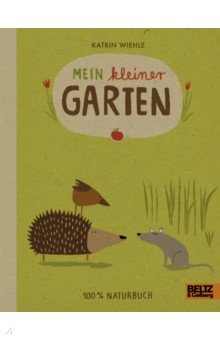 Mein kleiner Garten