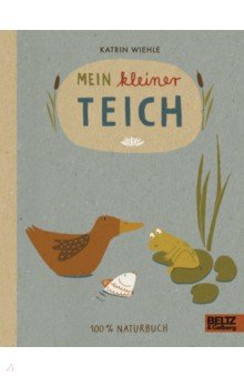 Mein kleiner Teich