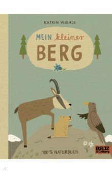 Mein kleiner Berg