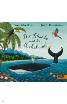 Die Schnecke und der Buckelwal