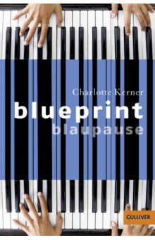 Blueprint Blaupause