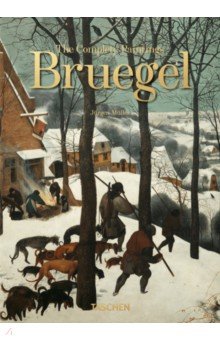 Bruegel. Sämtliche Gemälde