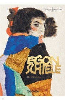 Egon Schiele. Die Gemälde