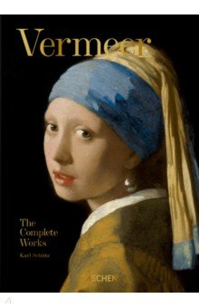 Vermeer. Das vollständige Werk