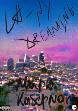 LA – NY Dreaming