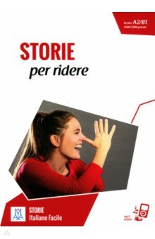 Storie per ridere + audio online