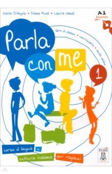 Parla con me 1 + audio online