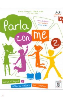 Parla con me 2 + audio online