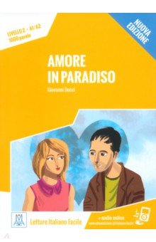 Amore in paradiso + audio online