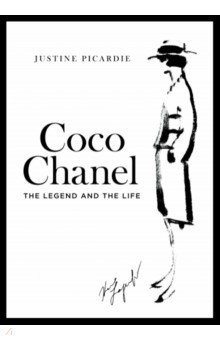Coco Chanel. The Legend and the Life