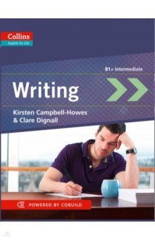 Writing. B1+. Intermediate