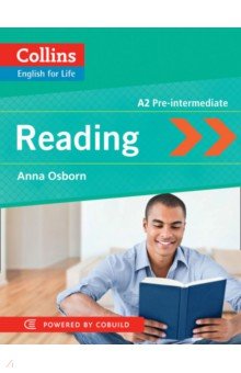 Reading. A2. Pre-intermediate