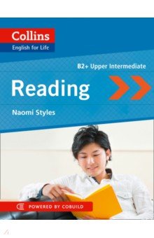 Reading. B2. Upper intermediate