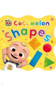 CoComelon Shapes