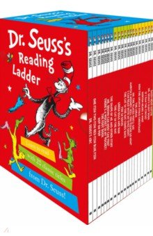 Dr. Seuss’s Reading Ladder