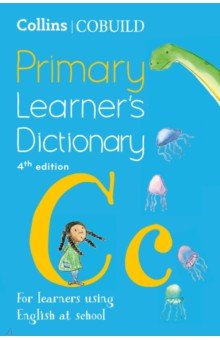 Cobuild Primary Learner's Dictionary 7+