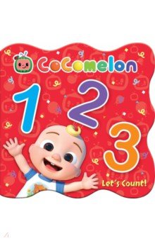 CoComelon 123