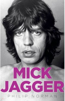 Mick Jagger