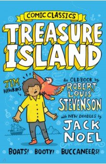 Treasure Island