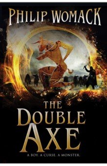 The Double Axe