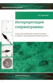 Интерпретация спермограммы. Структура и функция сперматозоидов в норме и при нарушении фертильности