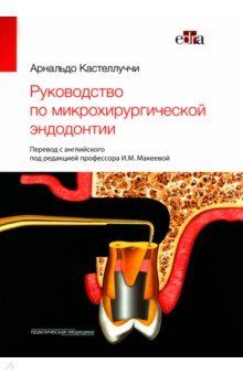 Руководство по микрохирургической эндодонтии