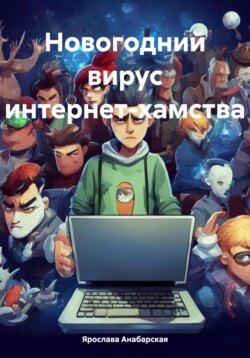 Новогодний вирус интернет-хамства