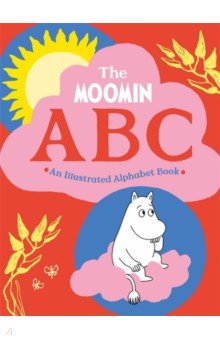 The Moomin ABC. An Illustrated Alphabet Book