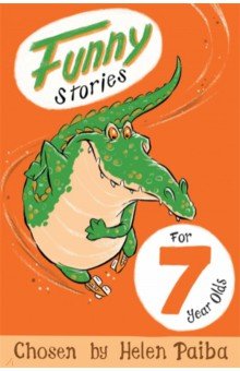 Funny Stories For 7 Year Olds