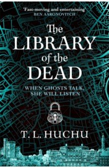 The Library of the Dead