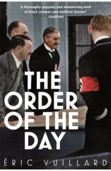 The Order of the Day