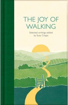 The Joy of Walking